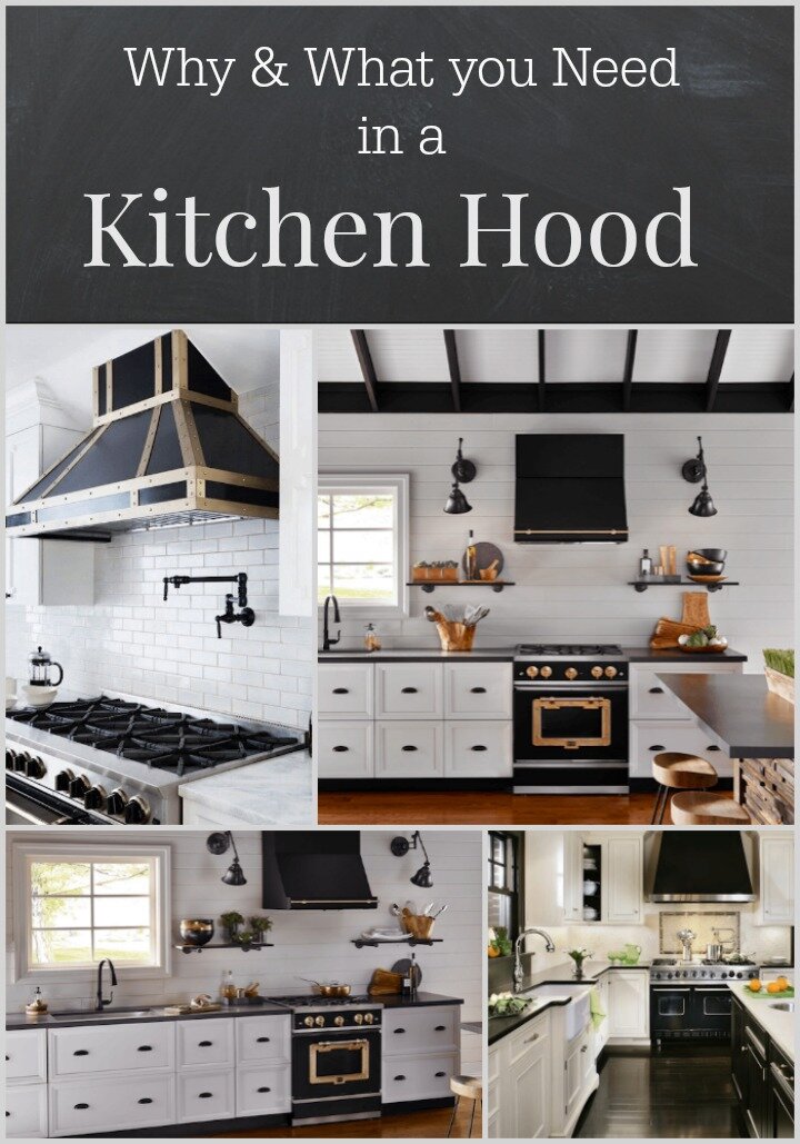 What Size Range Hood Insert Do I Need