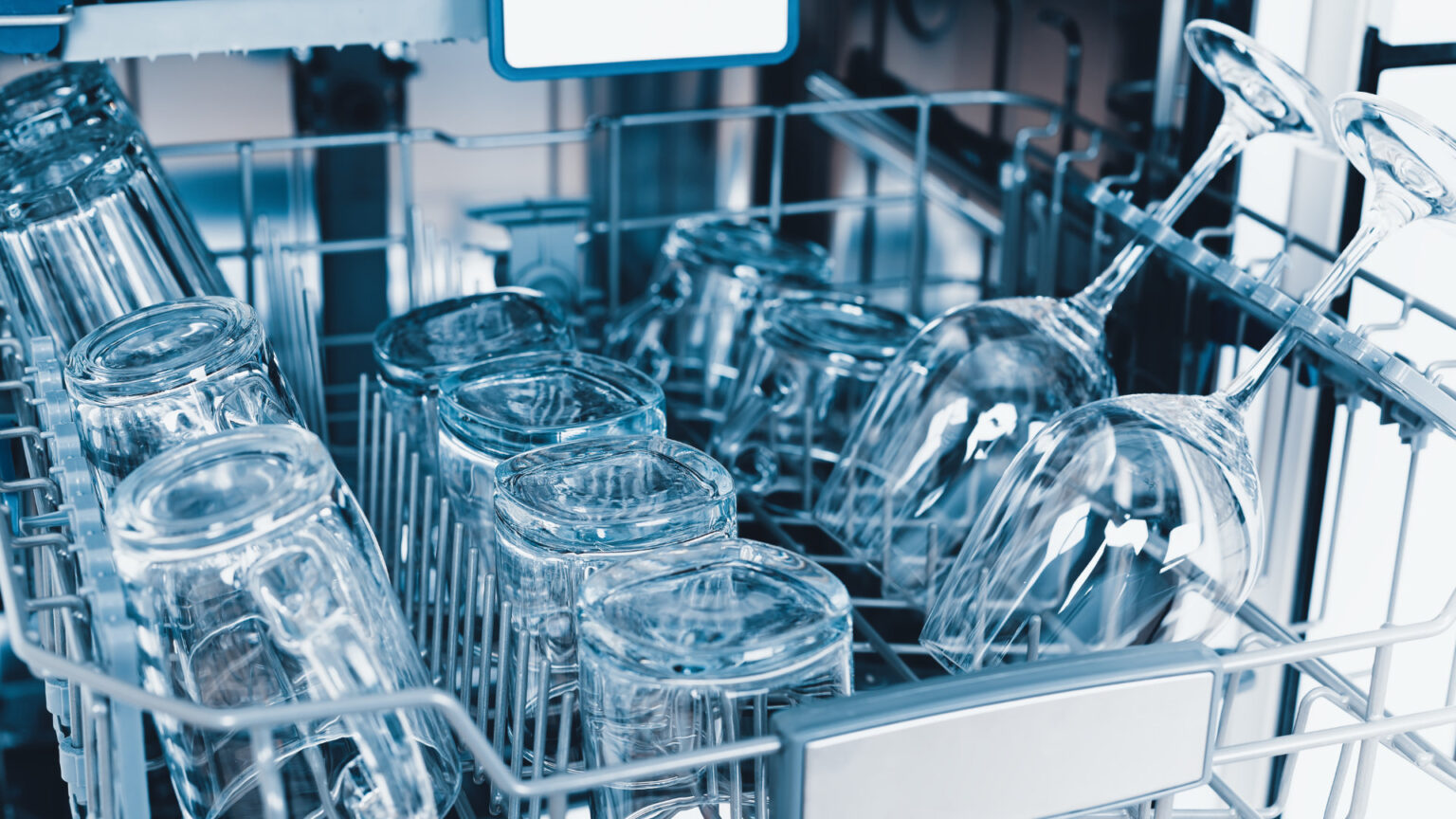 Does Dishwasher Use Hot Water Heater