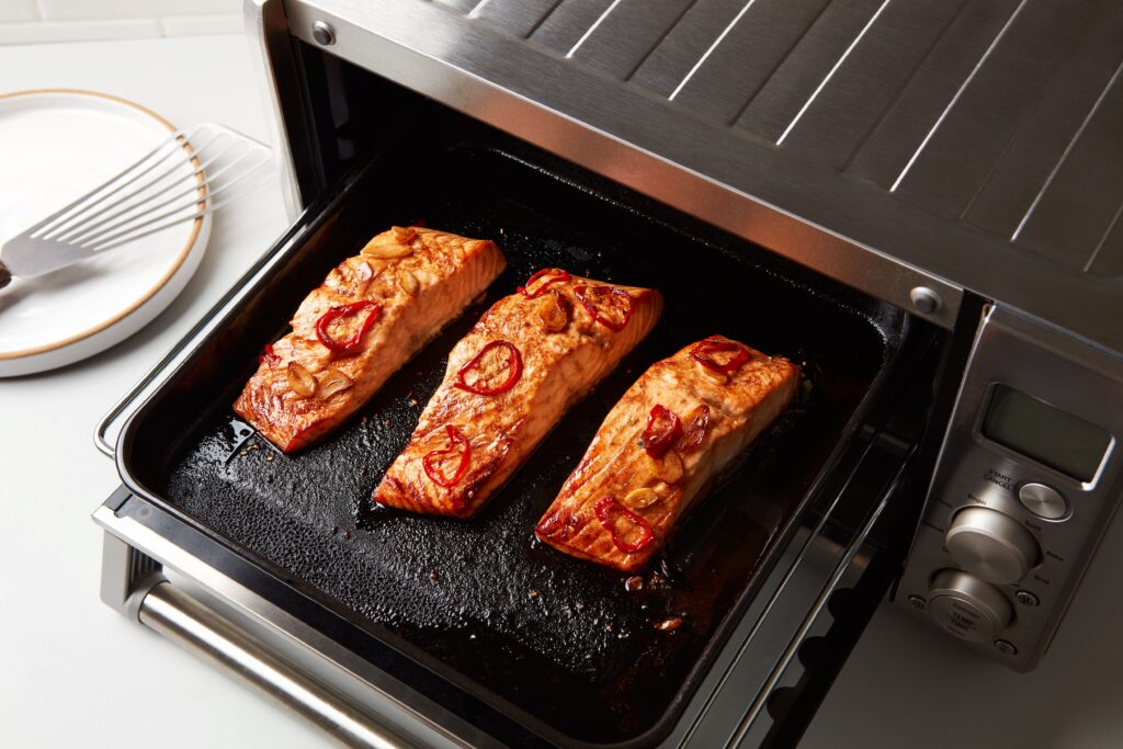 How Hot Do Toaster Ovens Get
