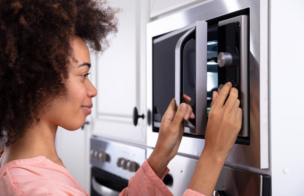 Do Microwaves Kill Bacteria