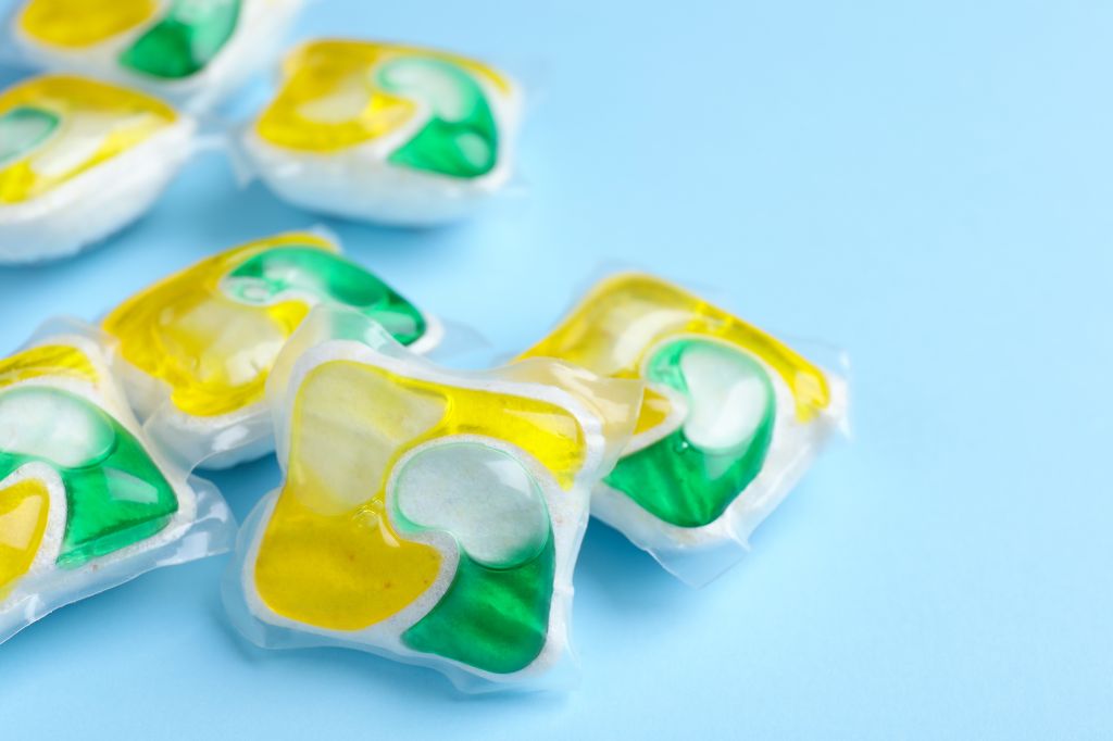 Are Dishwasher Pods Bad for the Dishwasher