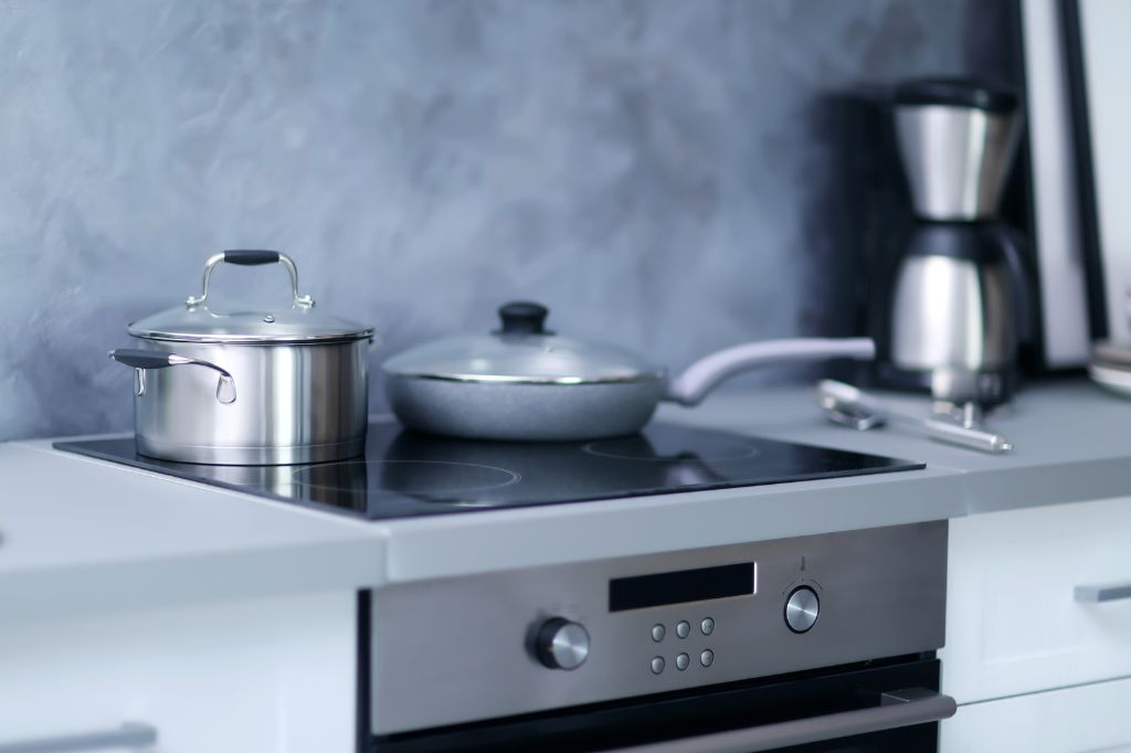 Can You Use Induction Cookware on Electric Stove