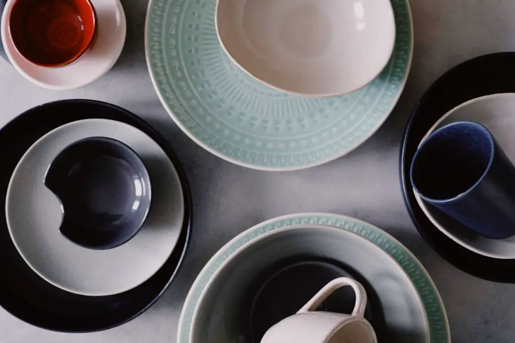What Are the Types of Ceramics