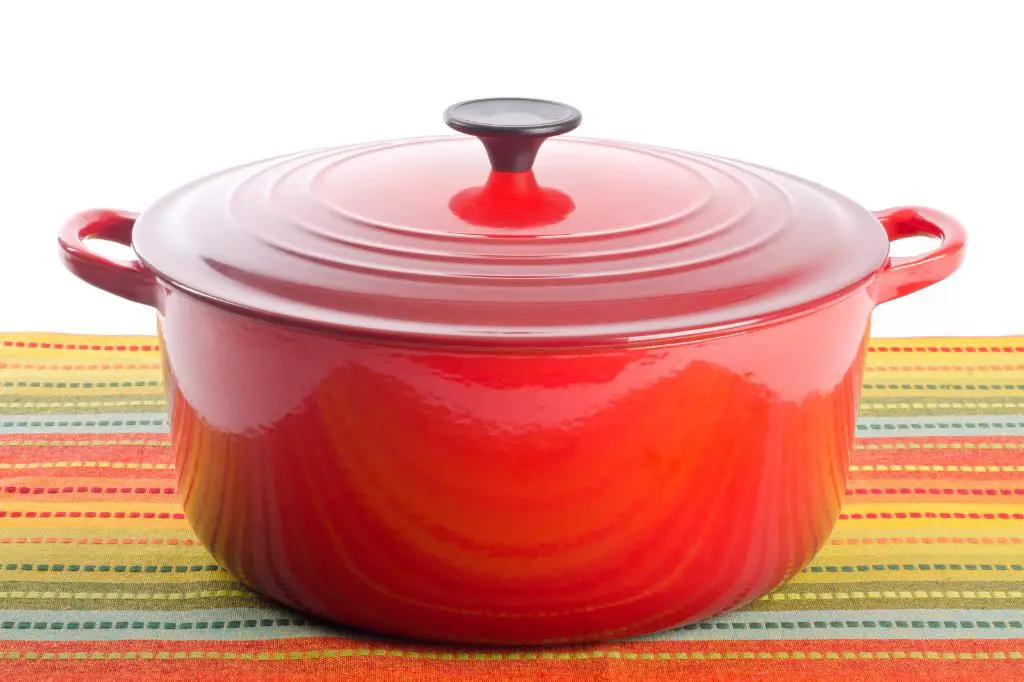 What Can You Use a Dutch Oven for