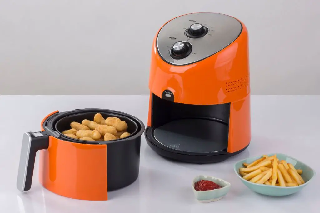What Cannot Be Cooked in Air Fryer