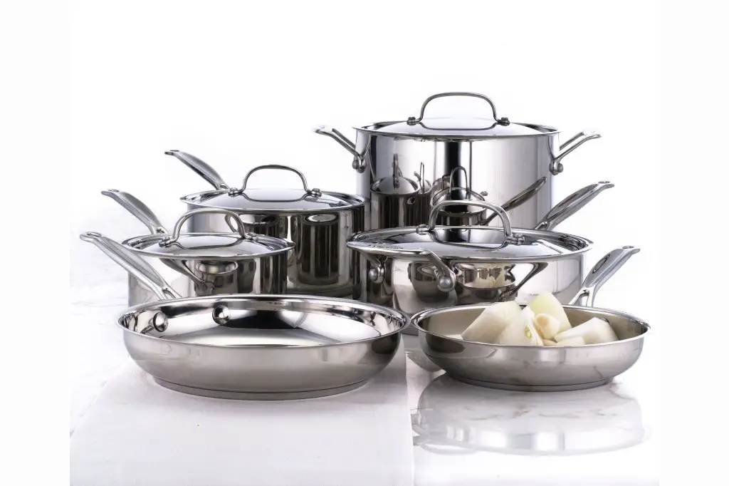 What Is the Best Material for Cookware