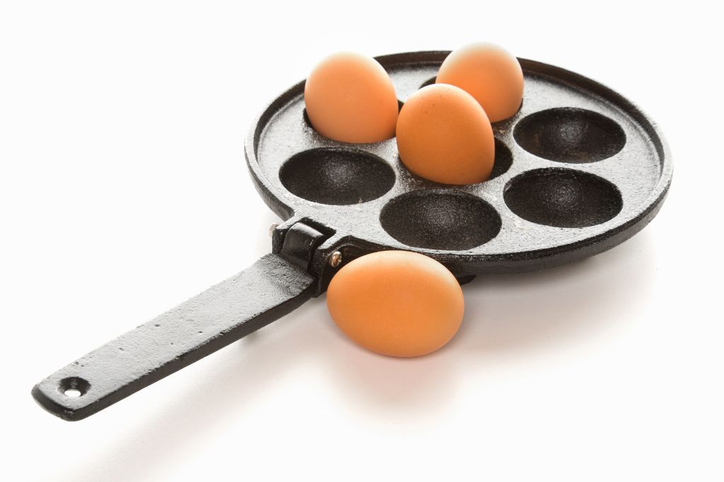 What Is the Use of Egg Poacher