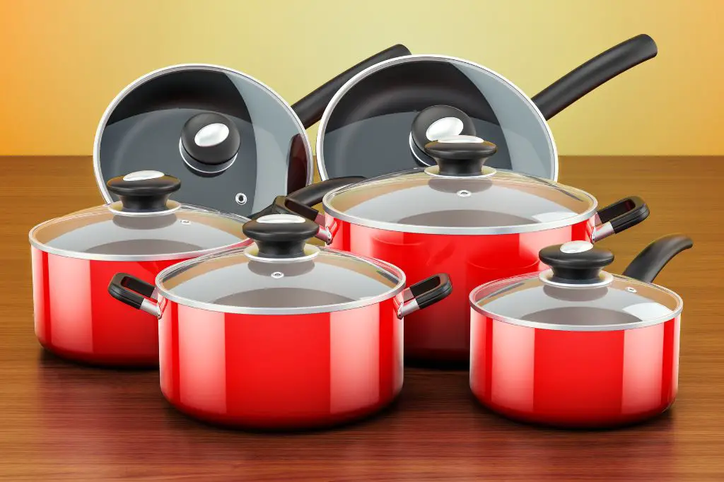 Which Cookware Is Best for Health