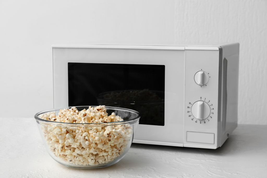 Why Is Microwave Popcorn Bad for You