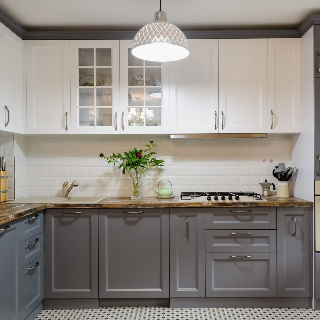 can-you-paint-kitchen-cabinets-without-sanding