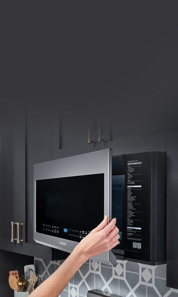 How Long Do Samsung Microwaves Last