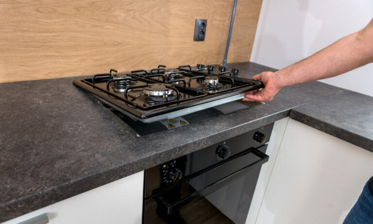 can-you-replace-electric-cooktop-with-gas