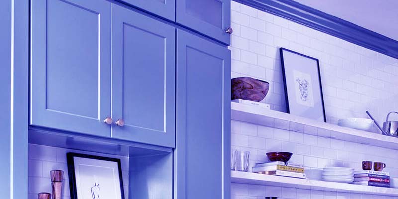 Can You Paint Kitchen Cabinets Without Removing Them